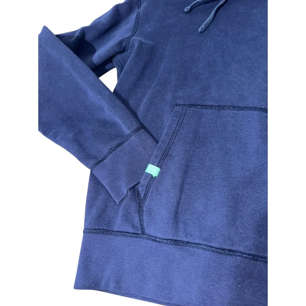 Polo Ralph Lauren Performance Hoodie Mens Med Classic‎ American Athletic Comfort